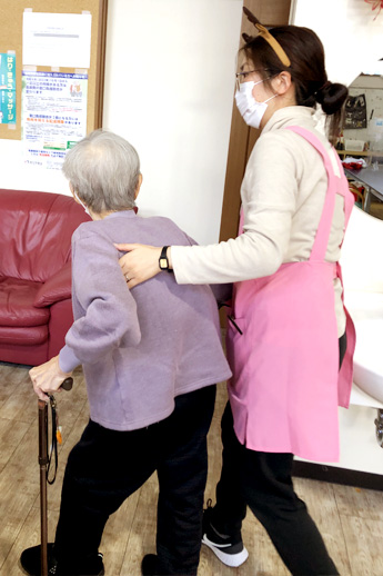 レクリエーション